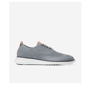 Cole Haan 2.ZEROGRAND Oxford